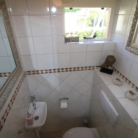 Seestern 336 Tatil Evi Julianadorp