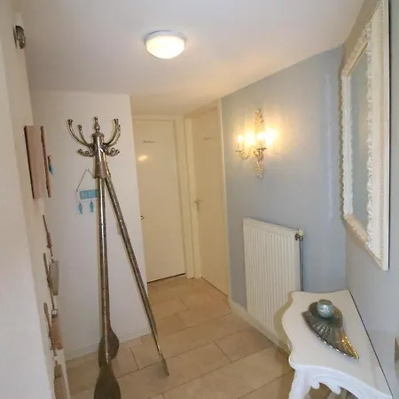 Seestern 336 Tatil Evi *