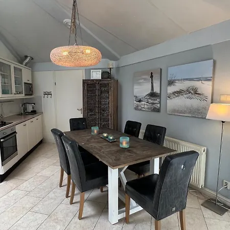 Seestern 336 Ferienhaus *