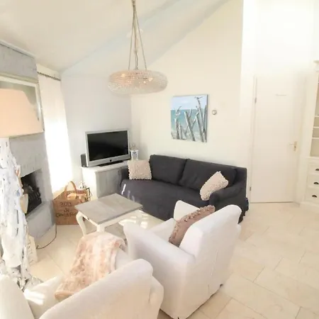 Seestern 336 Ferienhaus