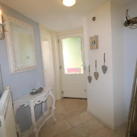 Seestern 336 * Julianadorp