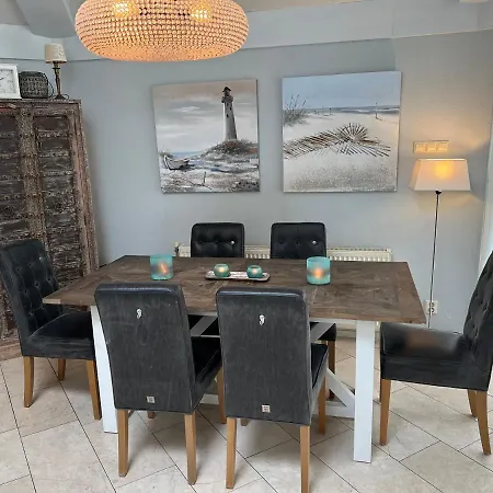 Seestern 336 Julianadorp