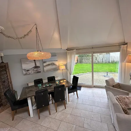 Feriehus Seestern 336 *