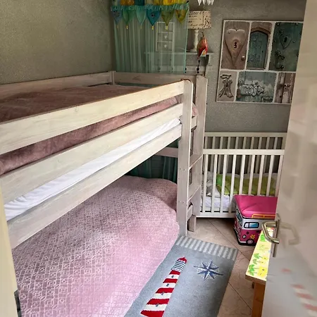 Seestern 336 * Julianadorp