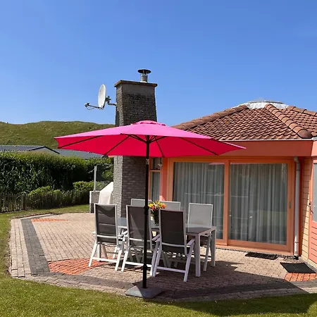 Сasa de vacaciones Seestern 336 Julianadorp
