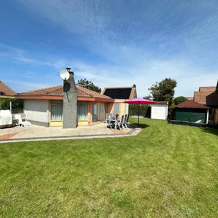 Seestern 336 Julianadorp