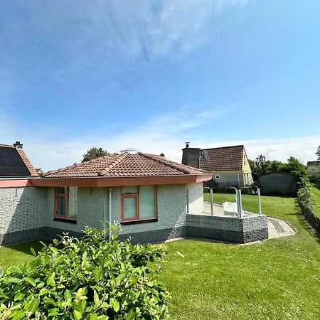 Feriehus Seestern 336 Julianadorp