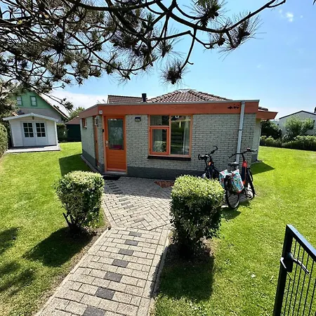 Feriehus Seestern 336 *