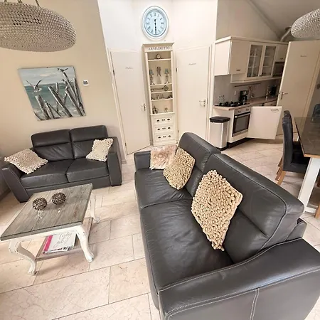 Seestern 336 Julianadorp