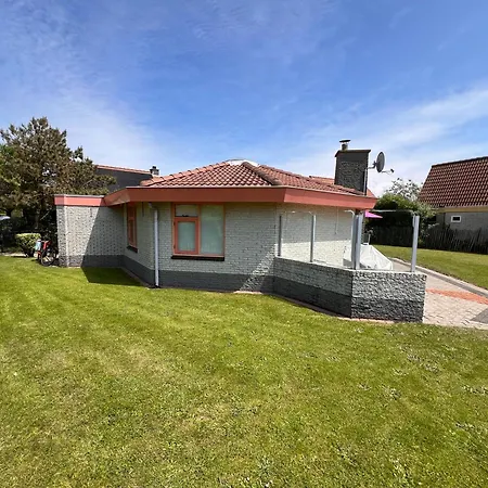 Seestern 336 Julianadorp